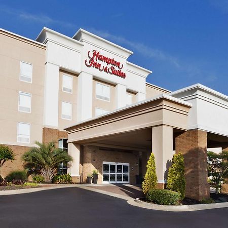 Hampton Inn & Suites Phenix City- Columbus Area Eksteriør bilde