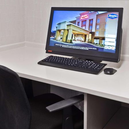 Hampton Inn & Suites Phenix City- Columbus Area Eksteriør bilde