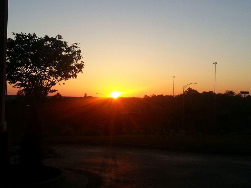 Hampton Inn & Suites Phenix City- Columbus Area Eksteriør bilde
