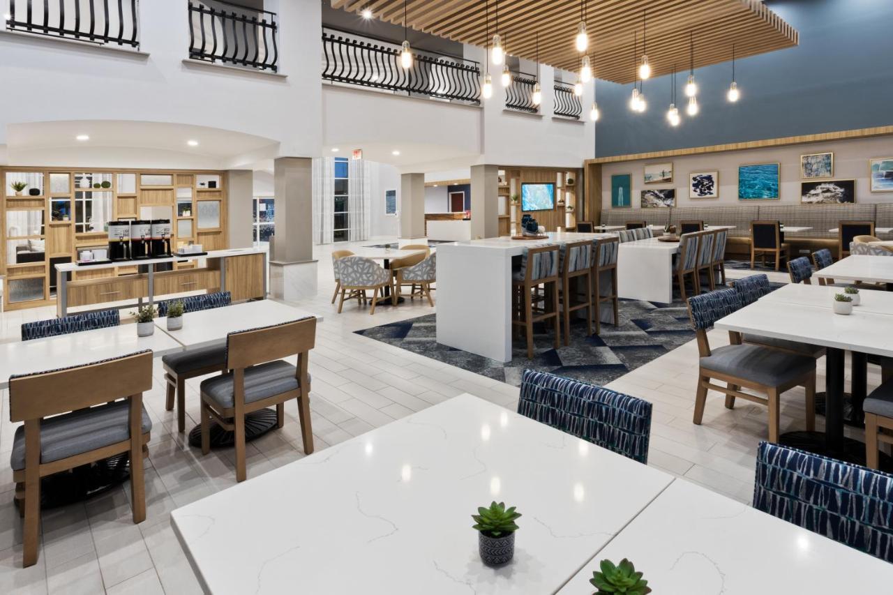 Hampton Inn & Suites Phenix City- Columbus Area Eksteriør bilde