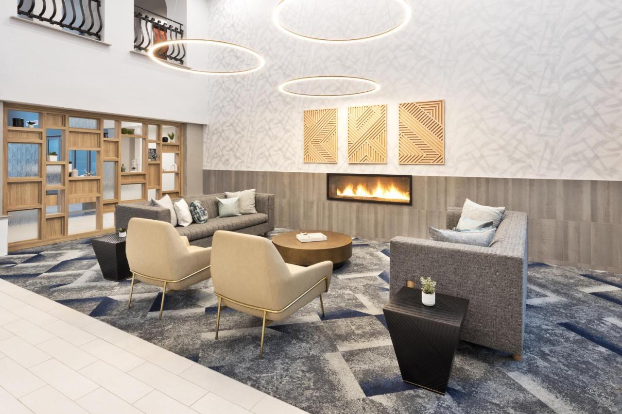 Hampton Inn & Suites Phenix City- Columbus Area Eksteriør bilde