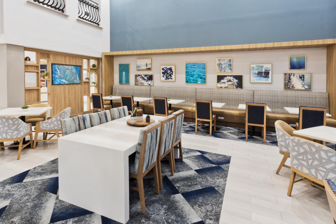 Hampton Inn & Suites Phenix City- Columbus Area Eksteriør bilde