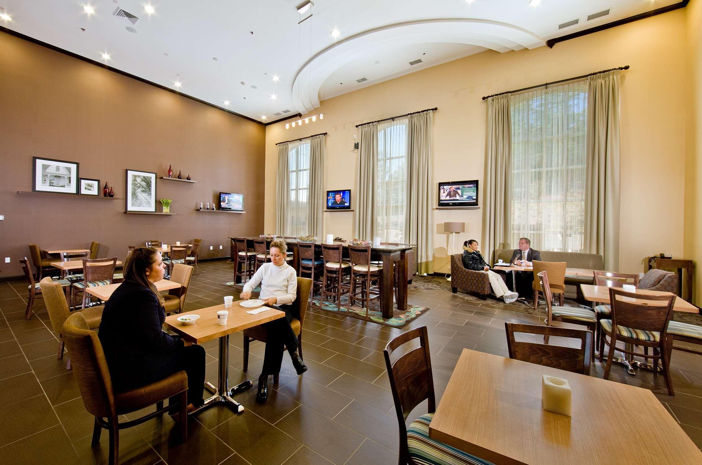 Hampton Inn & Suites Phenix City- Columbus Area Eksteriør bilde