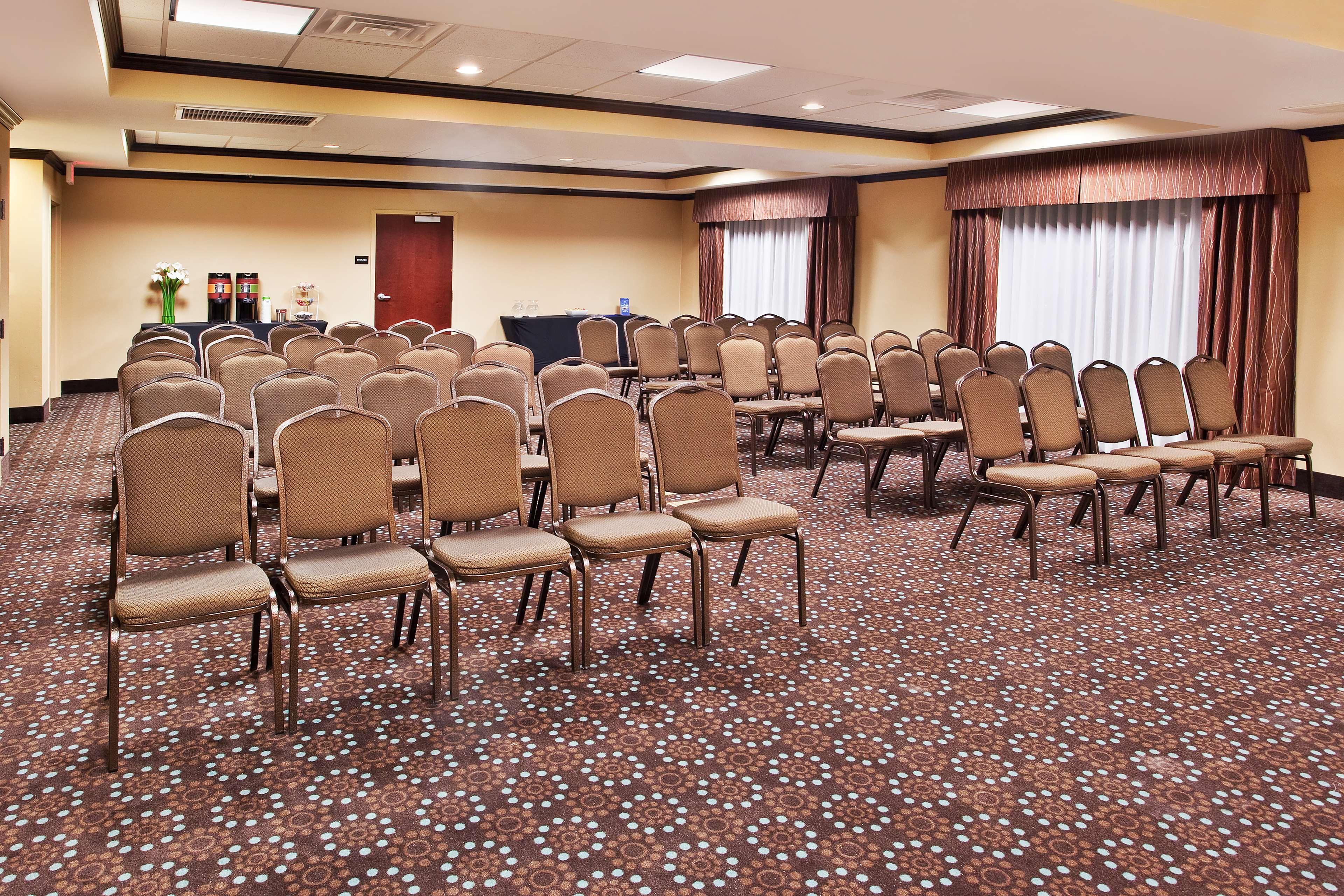 Hampton Inn & Suites Phenix City- Columbus Area Eksteriør bilde