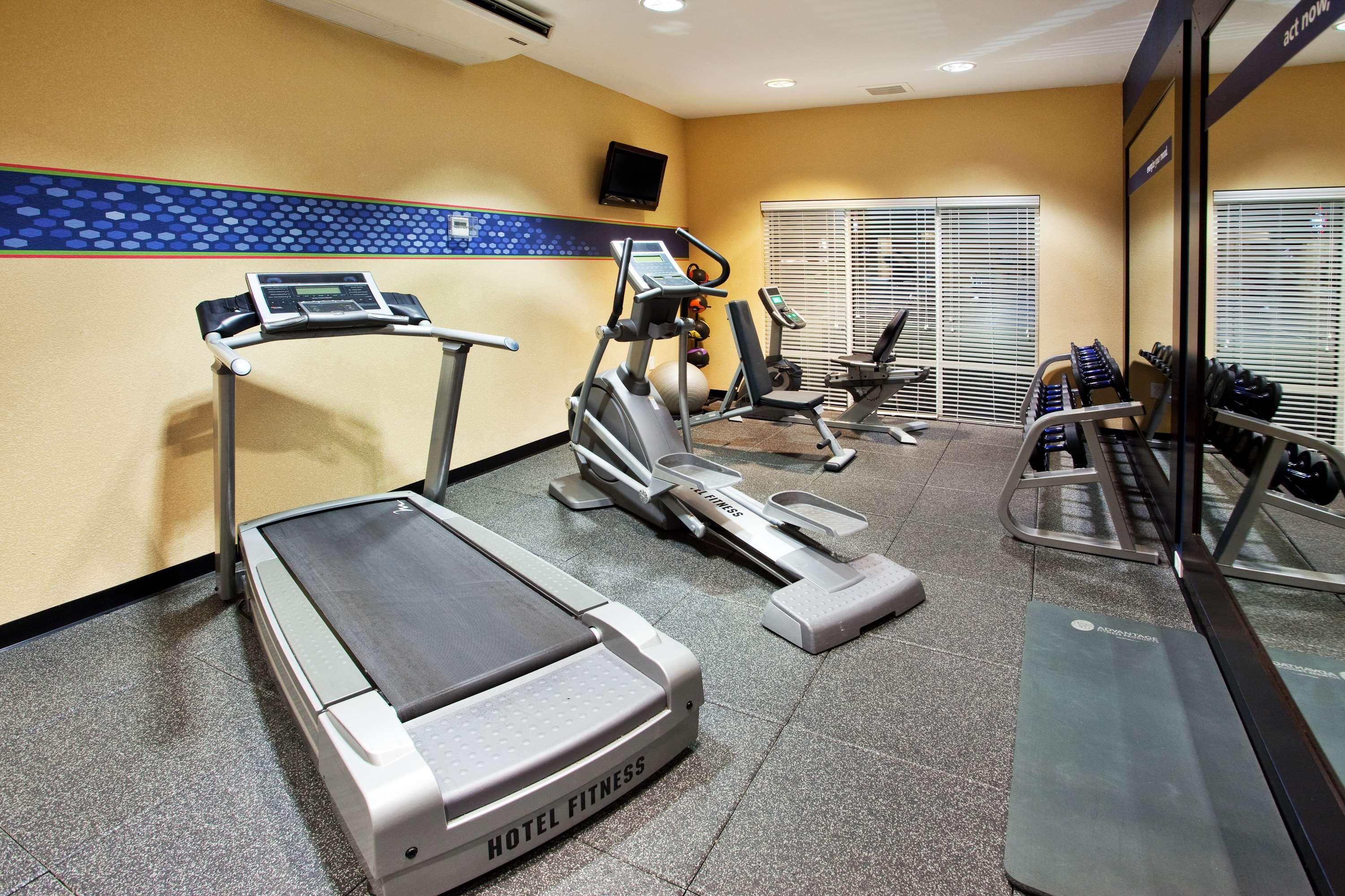 Hampton Inn & Suites Phenix City- Columbus Area Eksteriør bilde