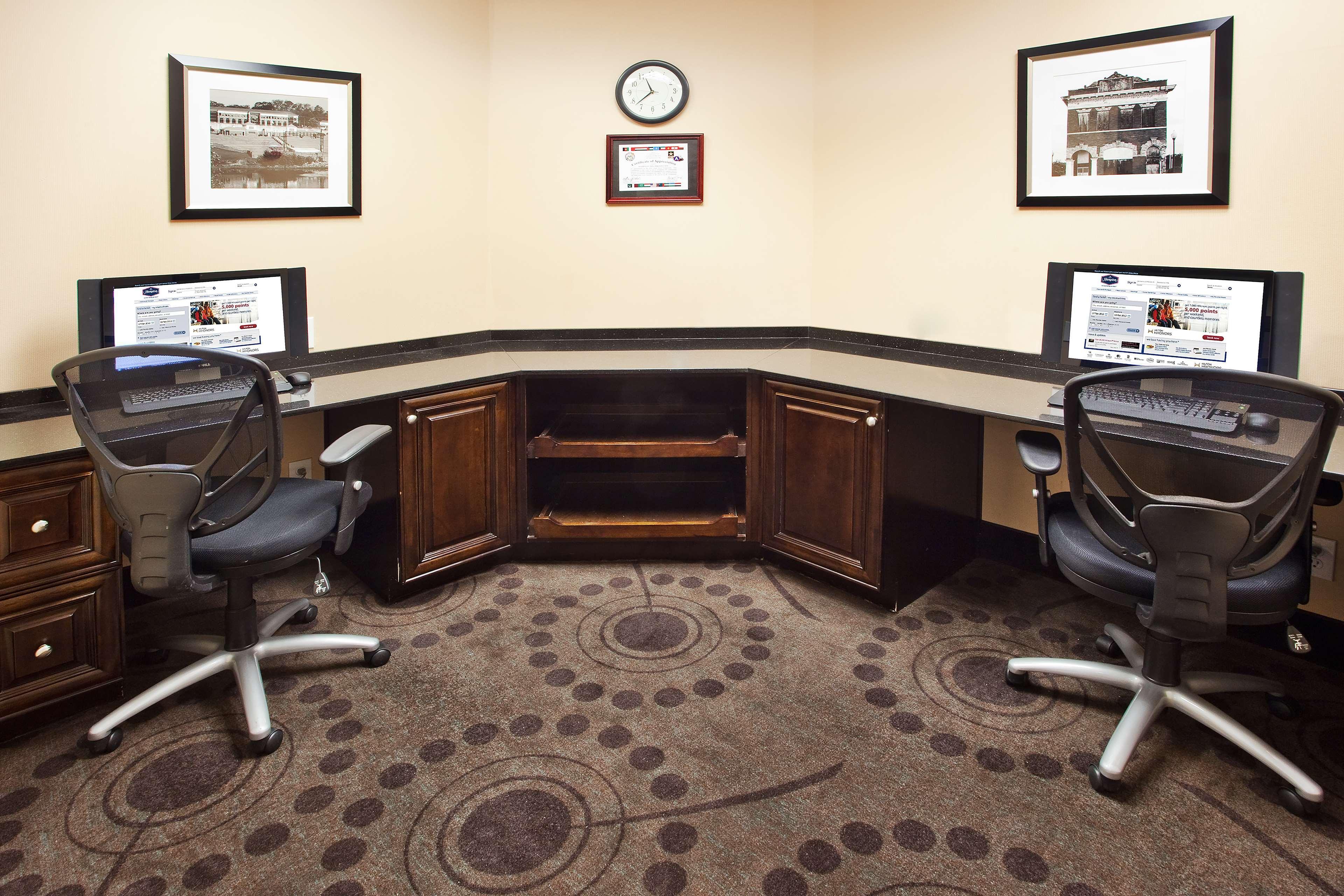 Hampton Inn & Suites Phenix City- Columbus Area Eksteriør bilde