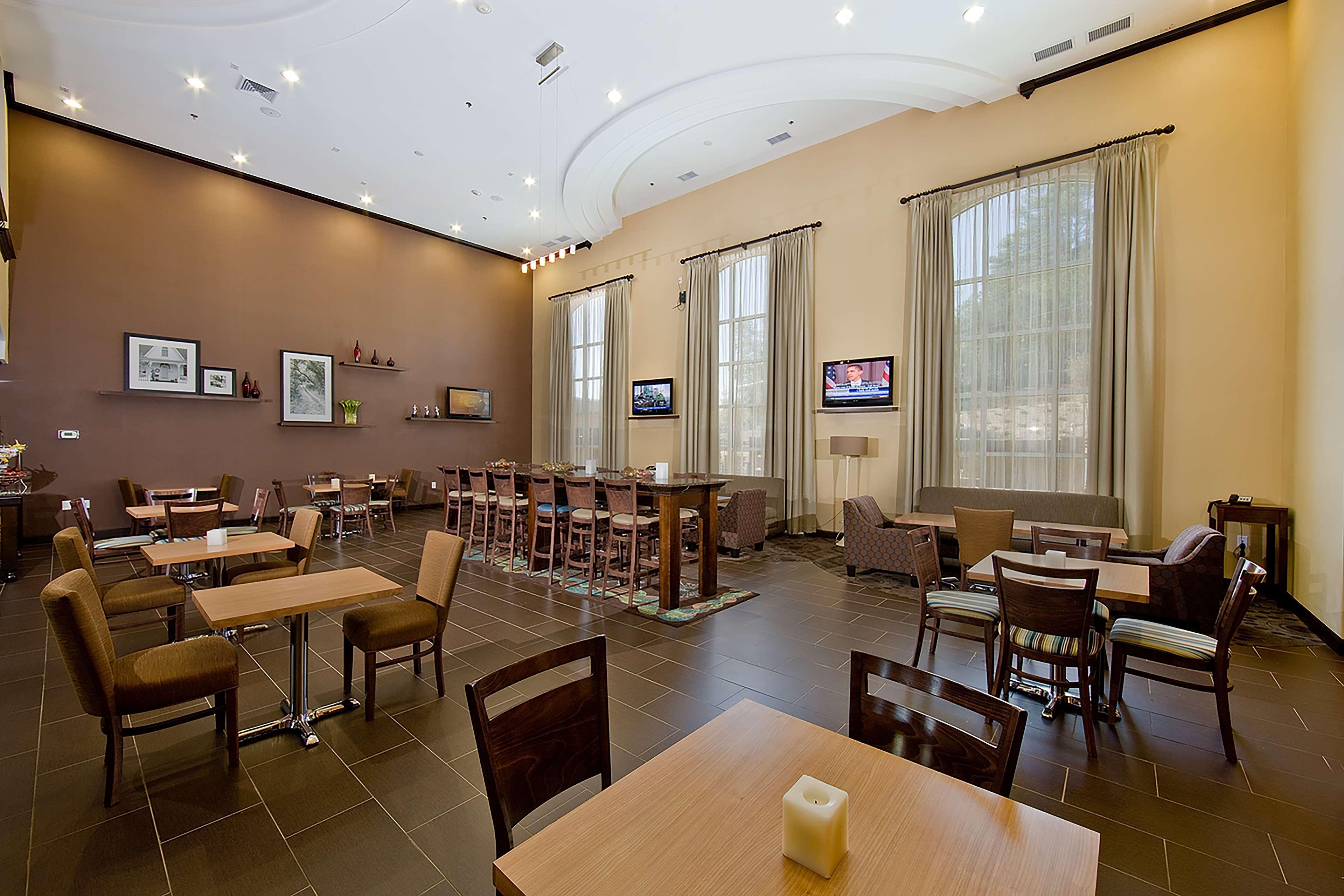 Hampton Inn & Suites Phenix City- Columbus Area Eksteriør bilde