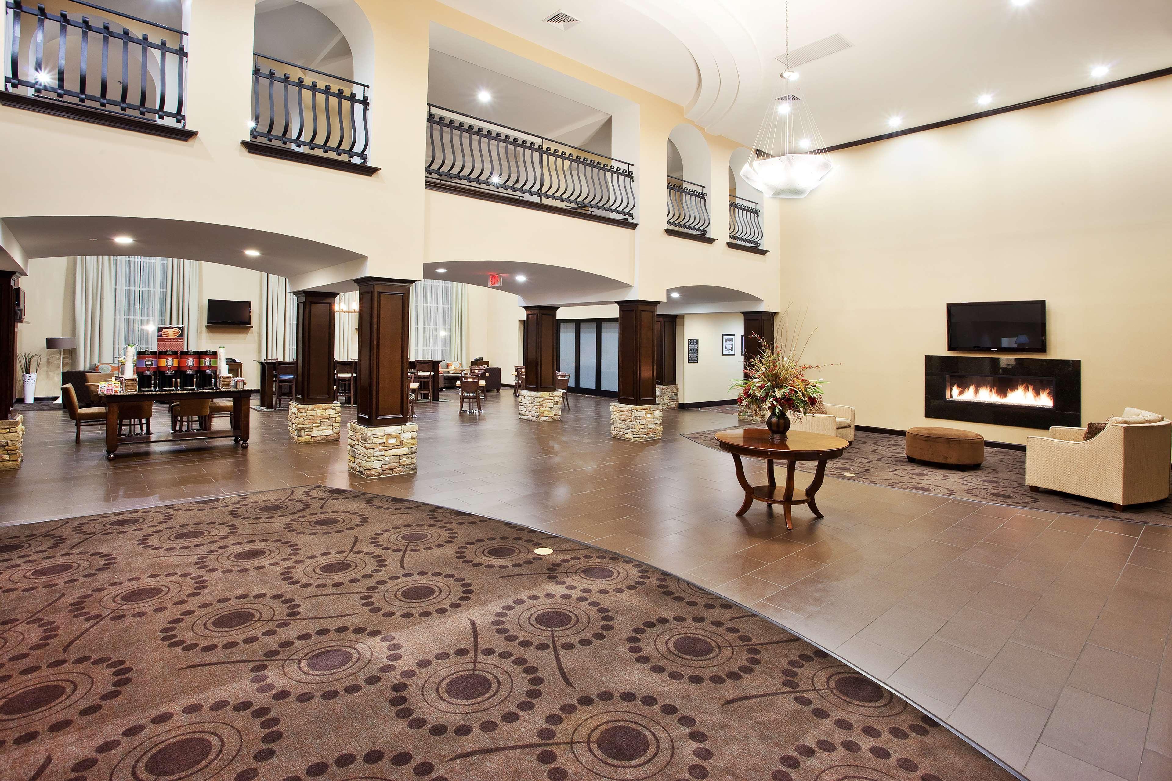 Hampton Inn & Suites Phenix City- Columbus Area Eksteriør bilde