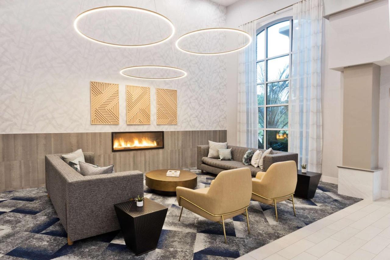Hampton Inn & Suites Phenix City- Columbus Area Eksteriør bilde