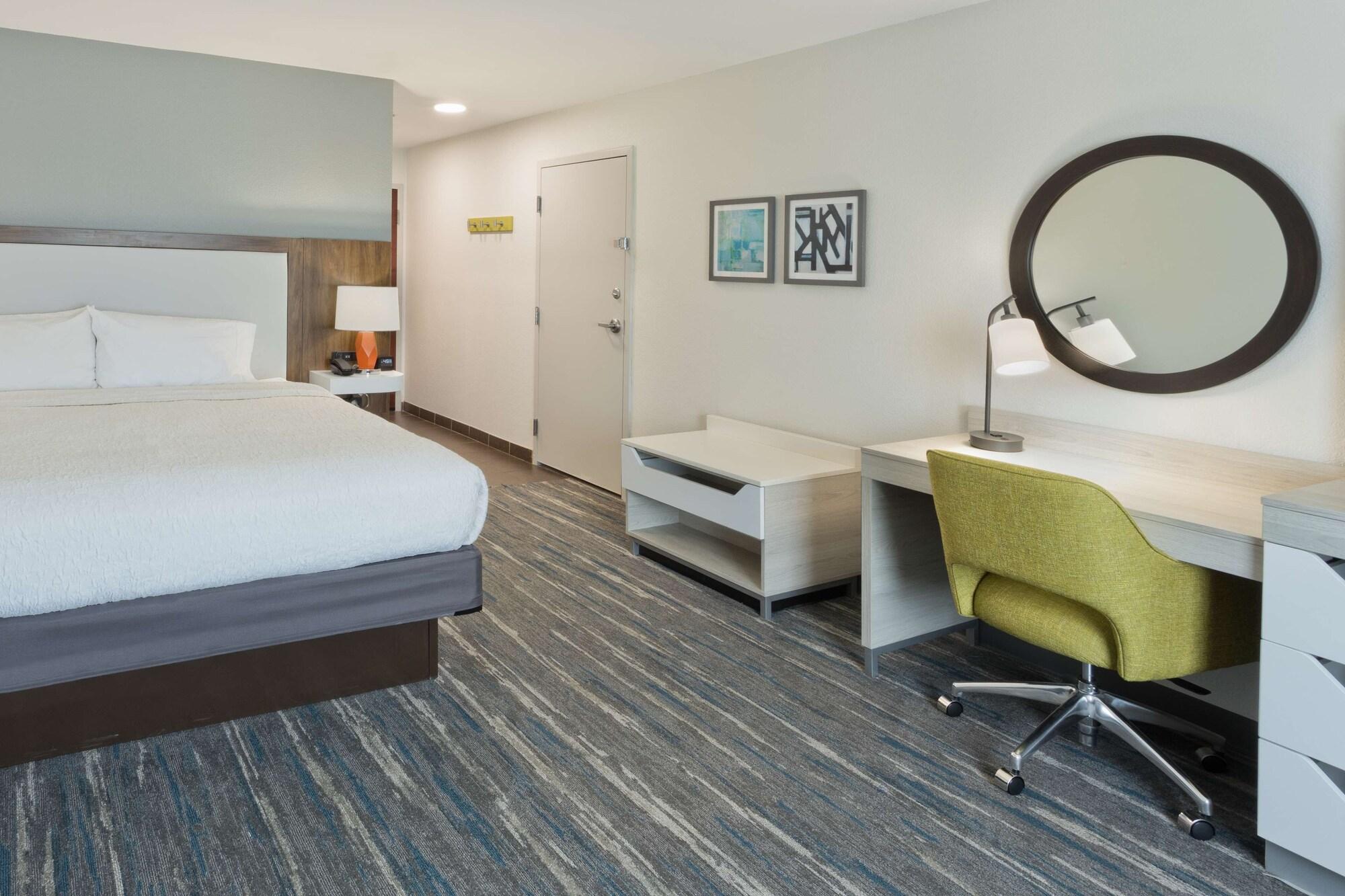 Hampton Inn & Suites Phenix City- Columbus Area Eksteriør bilde