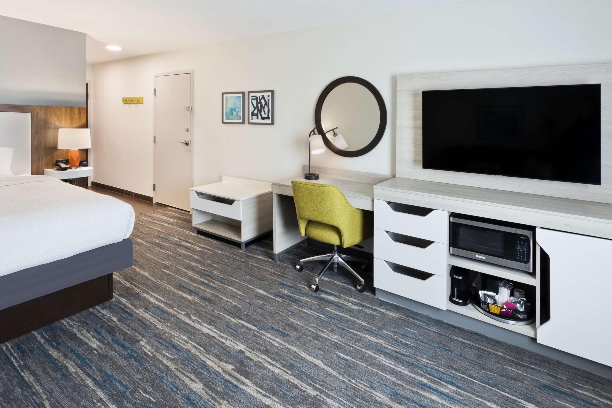 Hampton Inn & Suites Phenix City- Columbus Area Eksteriør bilde