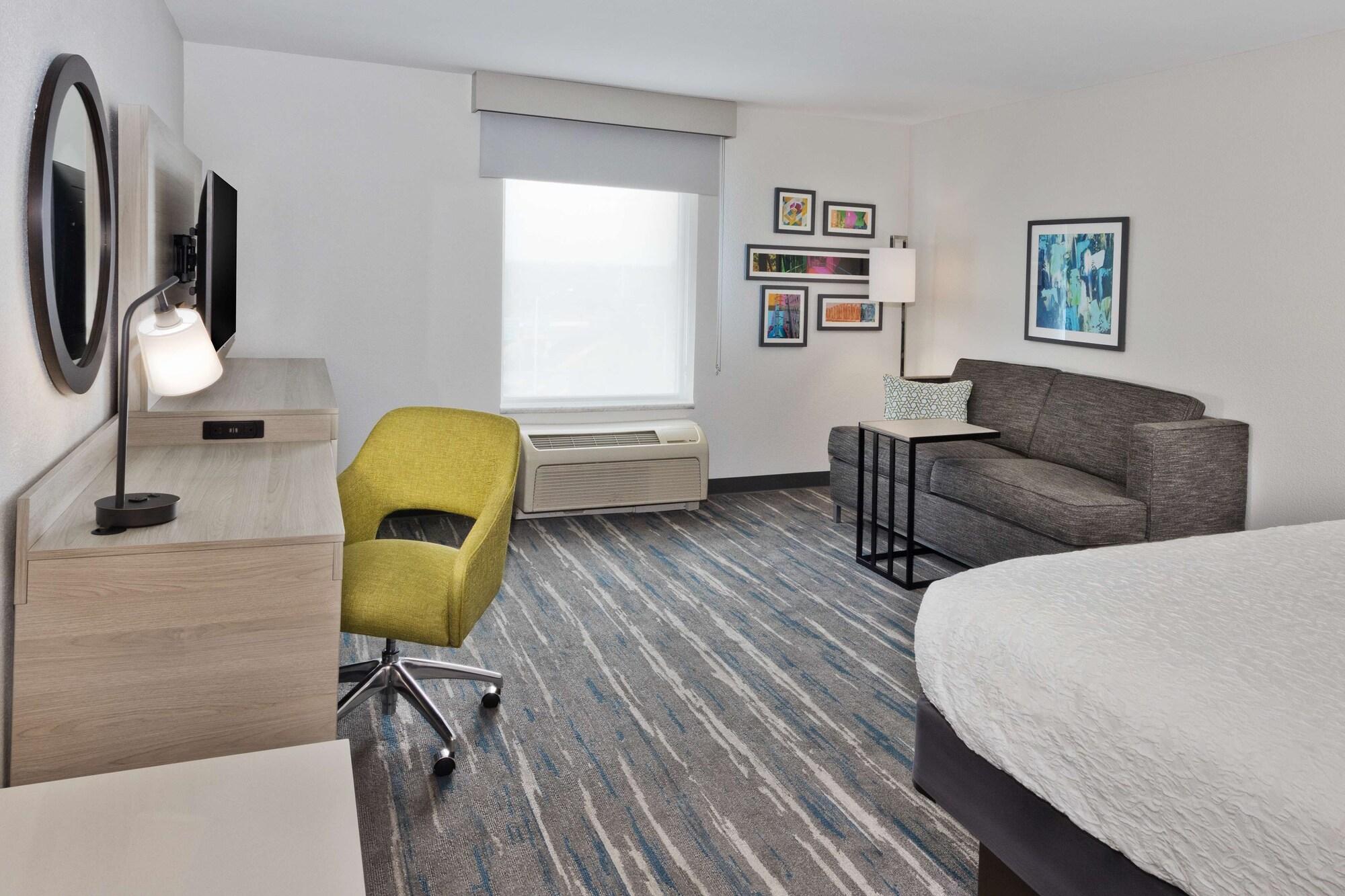 Hampton Inn & Suites Phenix City- Columbus Area Eksteriør bilde