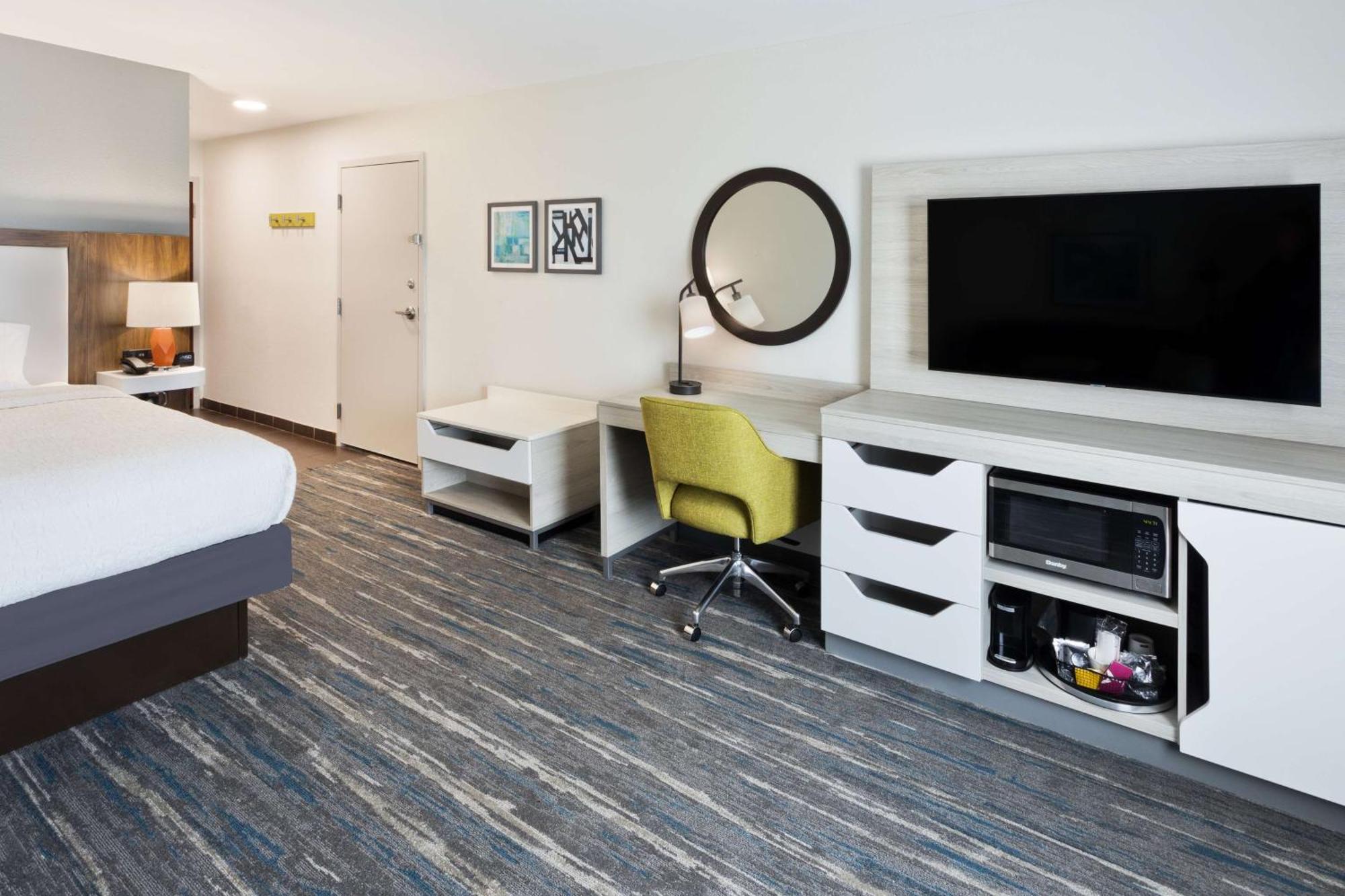 Hampton Inn & Suites Phenix City- Columbus Area Eksteriør bilde