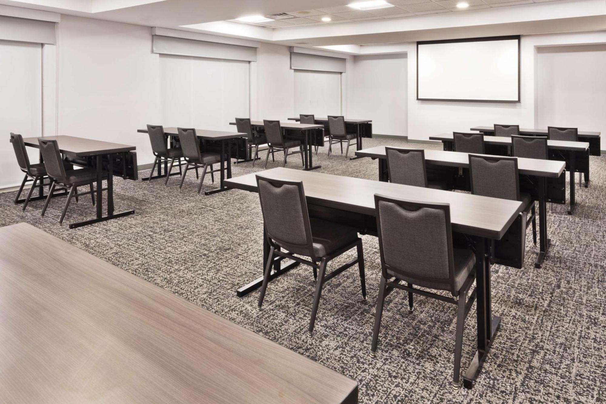 Hampton Inn & Suites Phenix City- Columbus Area Eksteriør bilde