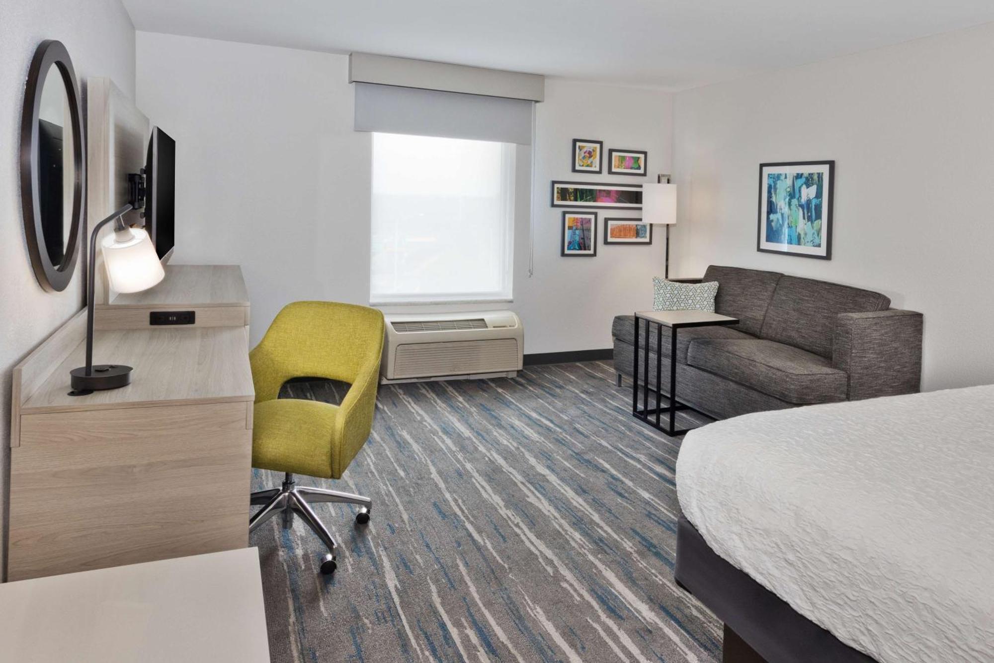 Hampton Inn & Suites Phenix City- Columbus Area Eksteriør bilde