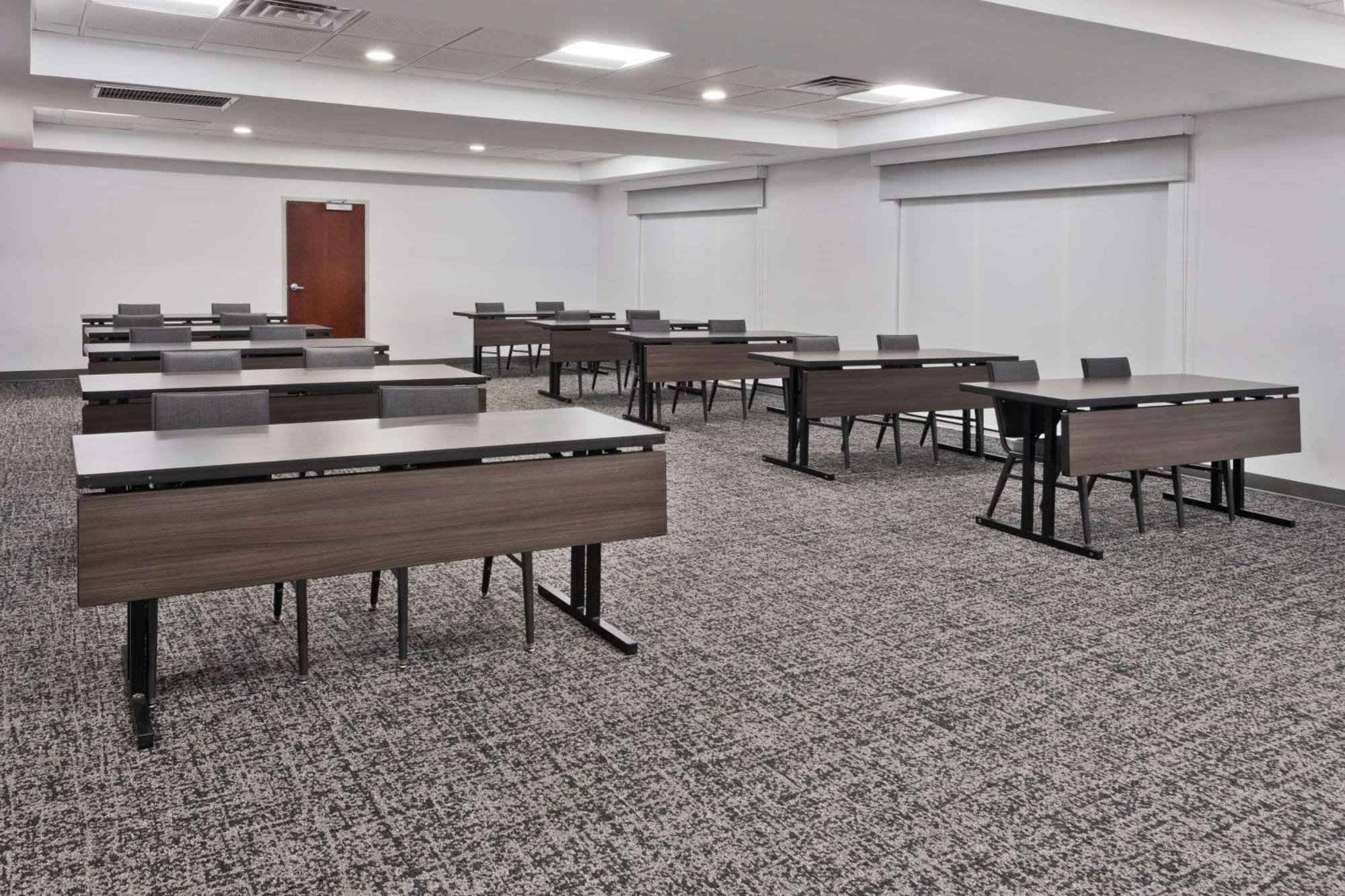 Hampton Inn & Suites Phenix City- Columbus Area Eksteriør bilde