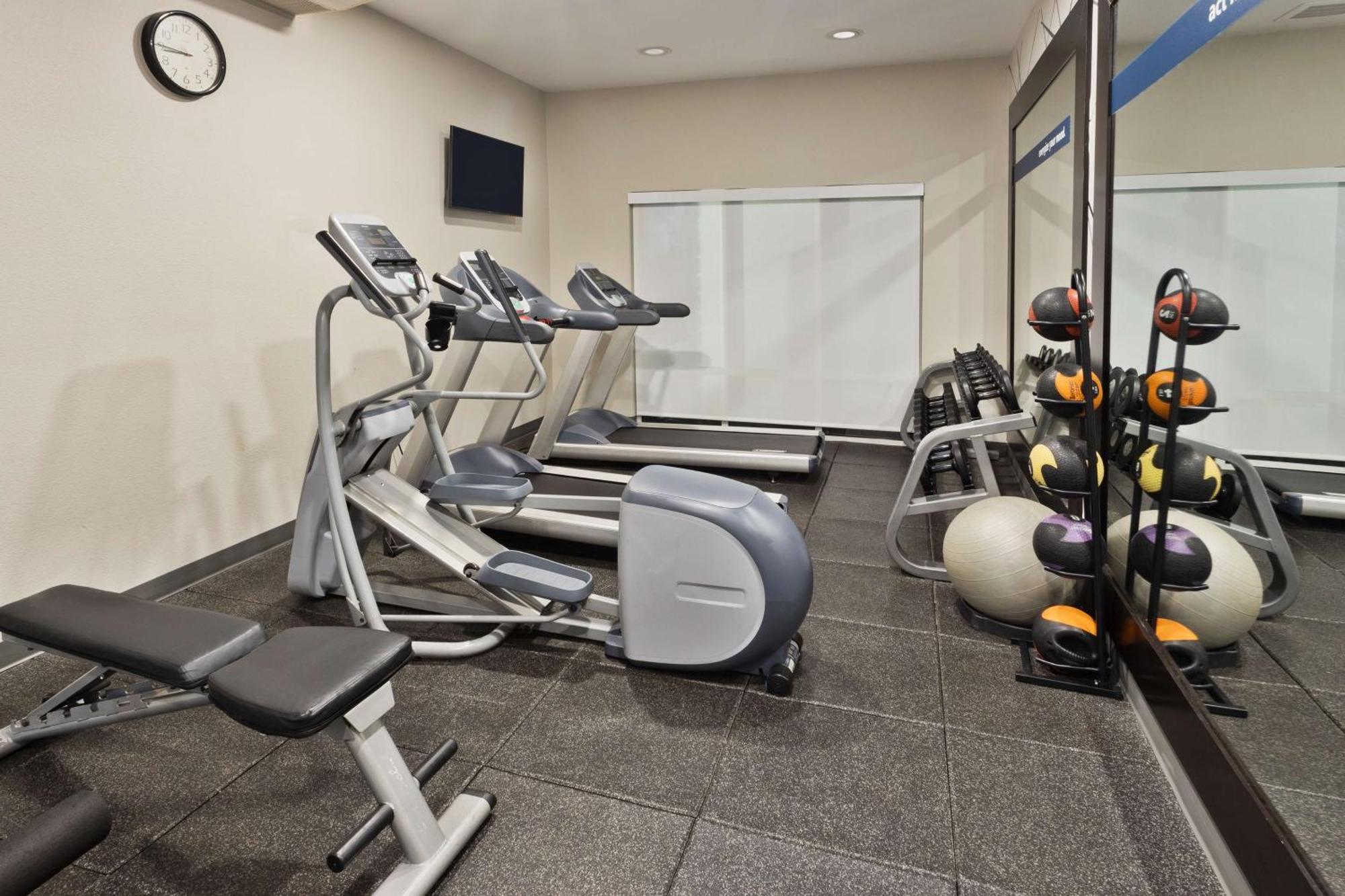 Hampton Inn & Suites Phenix City- Columbus Area Eksteriør bilde