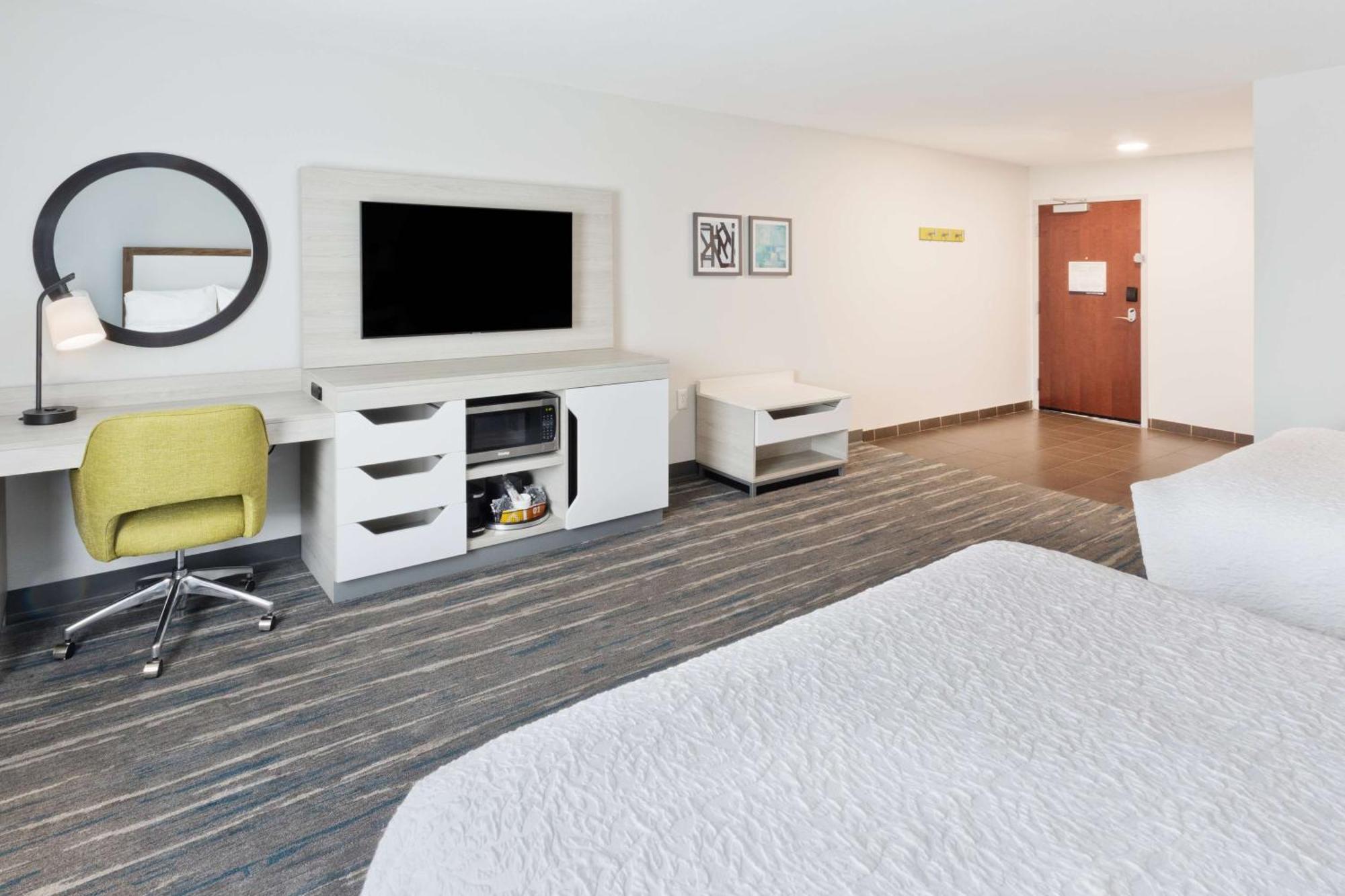 Hampton Inn & Suites Phenix City- Columbus Area Eksteriør bilde
