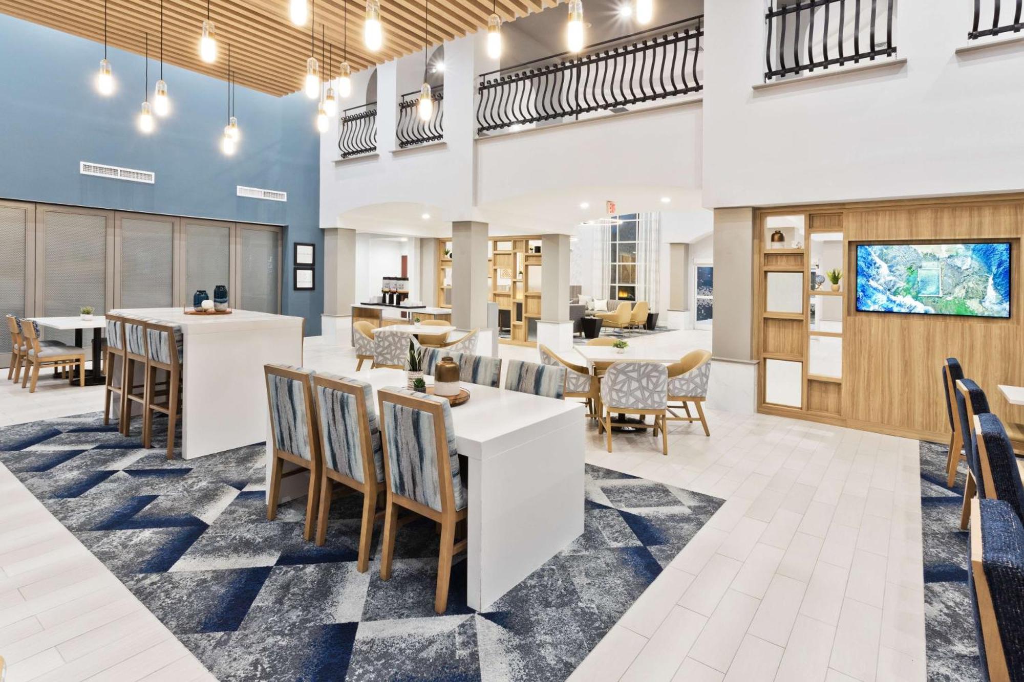 Hampton Inn & Suites Phenix City- Columbus Area Eksteriør bilde