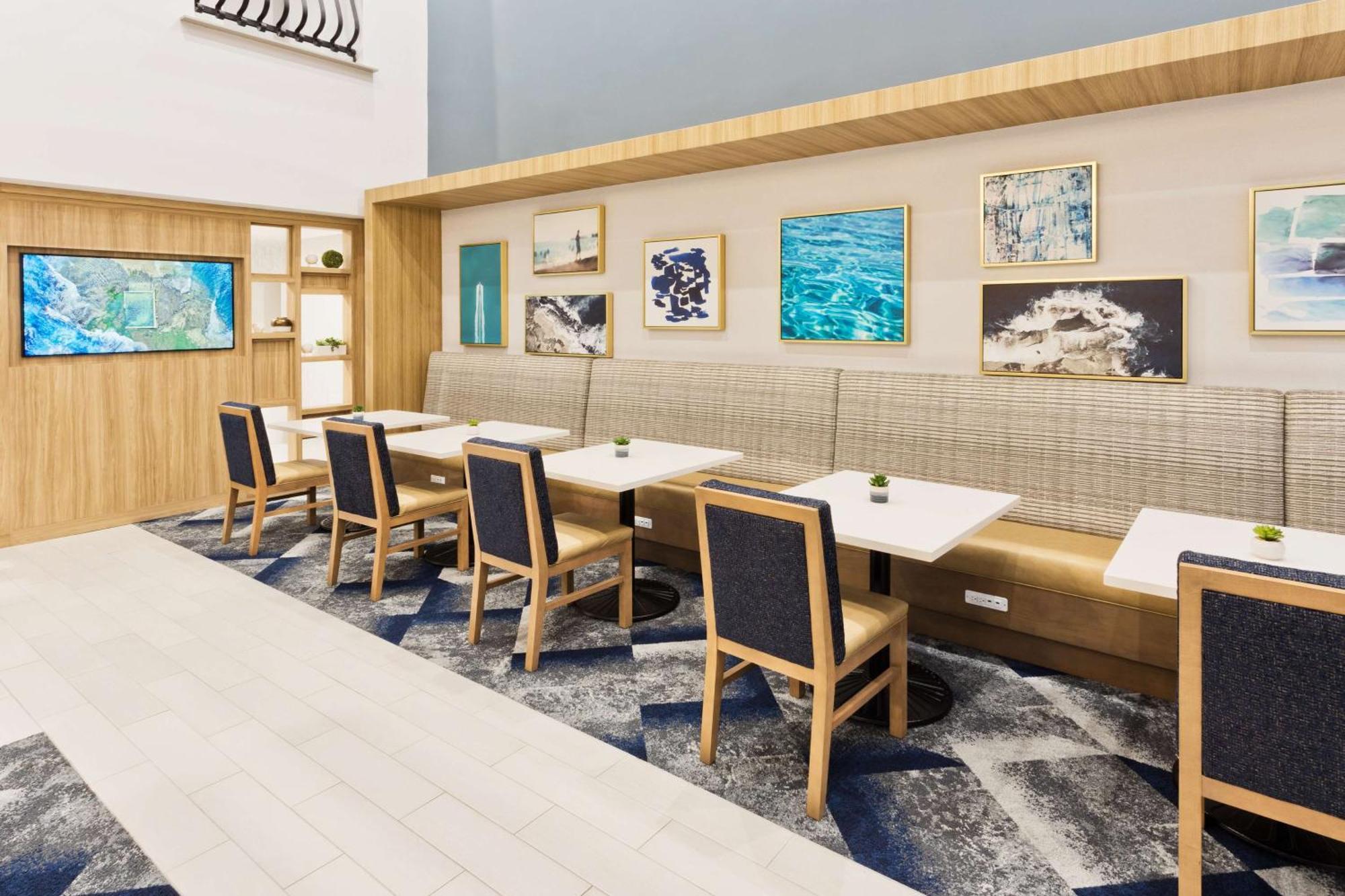 Hampton Inn & Suites Phenix City- Columbus Area Eksteriør bilde